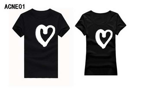 Acne T shirt Mens Model: MD1093